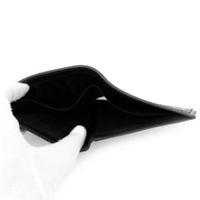 Load image into Gallery viewer, GUCCI Off the Grid Bifold Wallet Compact Wallet Black625573 Canvas/Leather
