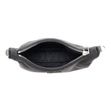 将图像加载到图库查看器中，PRADA Shoulder Bag Re-Edition 2005 Black1BH204 Nylon
