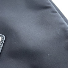 Load image into Gallery viewer, PRADA Shoulder Bag Re-Edition 2005 Black1BH204 Nylon
