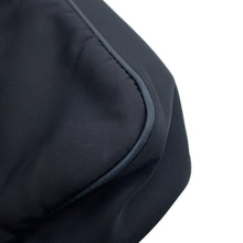 将图像加载到图库查看器中，PRADA Shoulder Bag Re-Edition 2005 Black1BH204 Nylon
