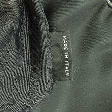 Load image into Gallery viewer, PRADA Shoulder Bag Re-Edition 2005 Black1BH204 Nylon

