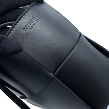 将图像加载到图库查看器中，Bottega Veneta alcotote Black709337 Lambskin Size Mini
