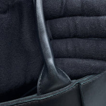 将图像加载到图库查看器中，Bottega Veneta alcotote Black709337 Lambskin Size Mini
