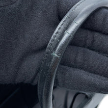 将图像加载到图库查看器中，Bottega Veneta alcotote Black709337 Lambskin Size Mini
