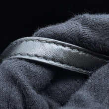 将图像加载到图库查看器中，Bottega Veneta alcotote Black709337 Lambskin Size Mini
