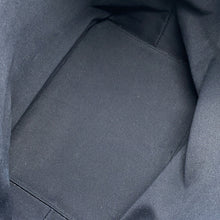 Load image into Gallery viewer, SAINT LAURENT PARIS Teddy Tote Bag Black572673 Leather
