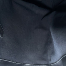 Load image into Gallery viewer, SAINT LAURENT PARIS Teddy Tote Bag Black572673 Leather
