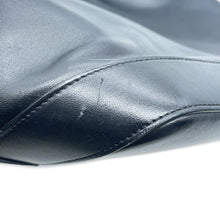 Load image into Gallery viewer, SAINT LAURENT PARIS ★Teddy Tote Bag Black572673 Leather
