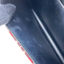 Load image into Gallery viewer, BURBERRY ★Pocket bag 2wayShoulder Black/Red8035841 Nylon Leather
