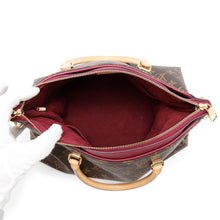 将图像加载到图库查看器中，LOUIS VUITTON Pallas AuroreM40906 Monogram
