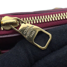 将图像加载到图库查看器中，LOUIS VUITTON Pallas AuroreM40906 Monogram

