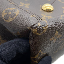 将图像加载到图库查看器中，LOUIS VUITTON Pallas AuroreM40906 Monogram
