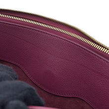 将图像加载到图库查看器中，LOUIS VUITTON Pallas AuroreM40906 Monogram

