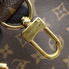 将图像加载到图库查看器中，LOUIS VUITTON Pallas AuroreM40906 Monogram
