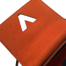 Load image into Gallery viewer, LOUIS VUITTON Sac Twist OrangeM44408 Monogram・Catogram Size MM
