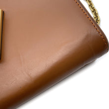 Load image into Gallery viewer, LOUIS VUITTON Sac Twist OrangeM44408 Monogram・Catogram Size MM
