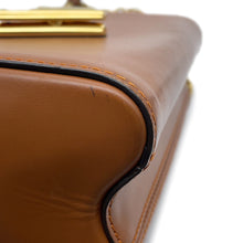 Load image into Gallery viewer, LOUIS VUITTON Sac Twist OrangeM44408 Monogram・Catogram Size MM
