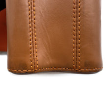 Load image into Gallery viewer, LOUIS VUITTON Sac Twist OrangeM44408 Monogram・Catogram Size MM
