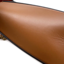 Load image into Gallery viewer, LOUIS VUITTON Sac Twist OrangeM44408 Monogram・Catogram Size MM
