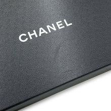 将图像加载到图库查看器中，CHANEL 2022Stainless Steel Lace-up Sneakers MulticolorG38278 Canvas Size 38C
