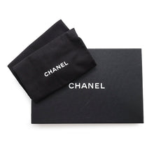 将图像加载到图库查看器中，CHANEL 2022Stainless Steel Lace-up Sneakers MulticolorG38278 Canvas Size 38C
