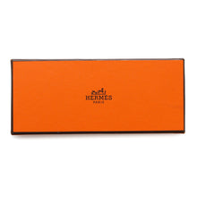 Load image into Gallery viewer, HERMES Amulette4 Bullock Silver Metal
