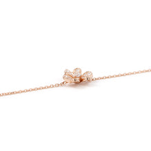 Load image into Gallery viewer, Van Cleef &amp; Arpels Frivole Bracelet mini modelVCARP7RD00 18K Pink Gold

