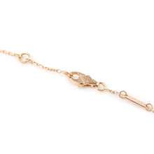Load image into Gallery viewer, Van Cleef &amp; Arpels Frivole Bracelet mini modelVCARP7RD00 18K Pink Gold
