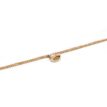将图像加载到图库查看器中，BVLGARI Diva&#39;s Dream Bracelet350586 18K Pink Gold
