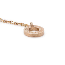 将图像加载到图库查看器中，BVLGARI Diva&#39;s Dream Bracelet350586 18K Pink Gold
