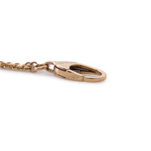 将图像加载到图库查看器中，BVLGARI Diva&#39;s Dream Bracelet350586 18K Pink Gold
