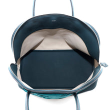 将图像加载到图库查看器中，HERMES Bolide 1923 chimeres dragon Vert Shipley Togo Leather Velvet Size 45
