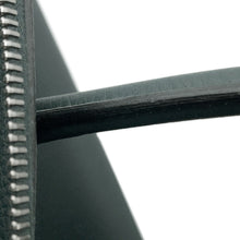 Load image into Gallery viewer, HERMES ★Bolide 1923 chimeres dragon Vert Shipley Togo Leather Velvet Size 45
