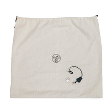 将图像加载到图库查看器中，HERMES Bolide 1923 chimeres dragon Vert Shipley Togo Leather Velvet Size 45
