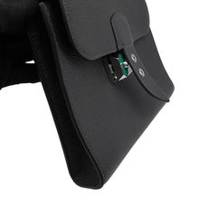 Load image into Gallery viewer, HERMES Sac Adepesh Caban Togo Leather Size 21
