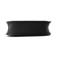 Load image into Gallery viewer, HERMES Evelyne Long Black Taurillon Clemence Size TPM
