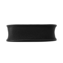 Load image into Gallery viewer, HERMES Evelyne Long Black Taurillon Clemence Size TPM
