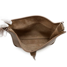 Load image into Gallery viewer, HERMES Evelyne3 Etoupe Taurillon Clemence Size PM
