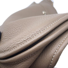 Load image into Gallery viewer, HERMES Evelyne3 Etoupe Taurillon Clemence Size PM
