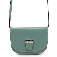 Load image into Gallery viewer, HERMES Convoyeur Blue Evercolor Size Mini
