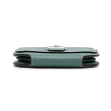Load image into Gallery viewer, HERMES Convoyeur Blue Evercolor Size Mini
