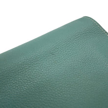Load image into Gallery viewer, HERMES Convoyeur Blue Evercolor Size Mini
