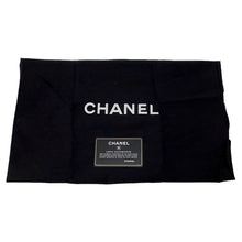 Load image into Gallery viewer, CHANEL Matelasse CC Logo Chain Me Tote Bag SilverA50494 Calf Leather
