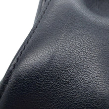 Load image into Gallery viewer, CHANEL CHANEL19 Matelasse Waist Bag Black Leather
