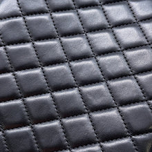 Load image into Gallery viewer, CHANEL Matelasse PearlCC Logo 4-chain ChainShoulder Bag BlackA39011 Lambskin
