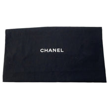 Load image into Gallery viewer, CHANEL Matelasse PearlCC Logo 4-chain ChainShoulder Bag BlackA39011 Lambskin
