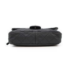 Load image into Gallery viewer, CHANEL Matelasse ChainShoulder Bag Black Leather
