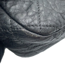 Load image into Gallery viewer, CHANEL Matelasse ChainShoulder Bag Black Leather
