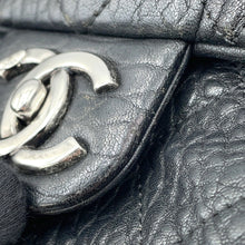 Load image into Gallery viewer, CHANEL Matelasse ChainShoulder Bag Black Leather
