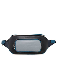 Load image into Gallery viewer, LOUIS VUITTON Bumbag NoirM53420 Epi Leather Monogram Eclipse
